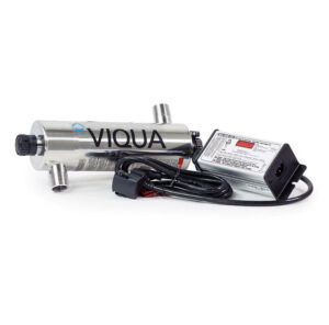 Bộ đèn UV Viqua-Canada - Model: VH200/2