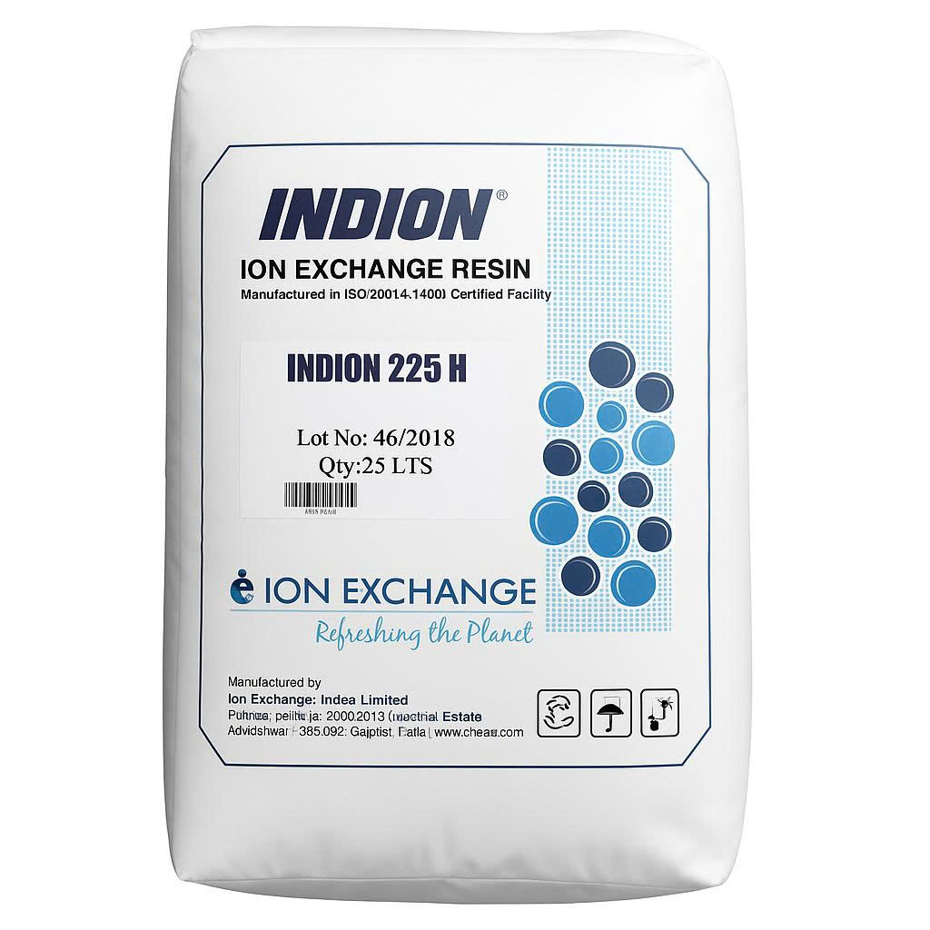 gen-n-Hạt nhựa Indion 225H gen n Hat nhua Indion 225H
