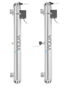 K (660004-R) - Đèn UV Viqua Canada