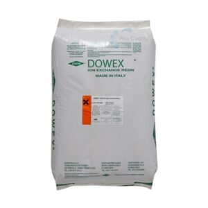 Hạt nhựa DOWEX HCR-S/S Na - Dupont 2 hat nhua Dowex