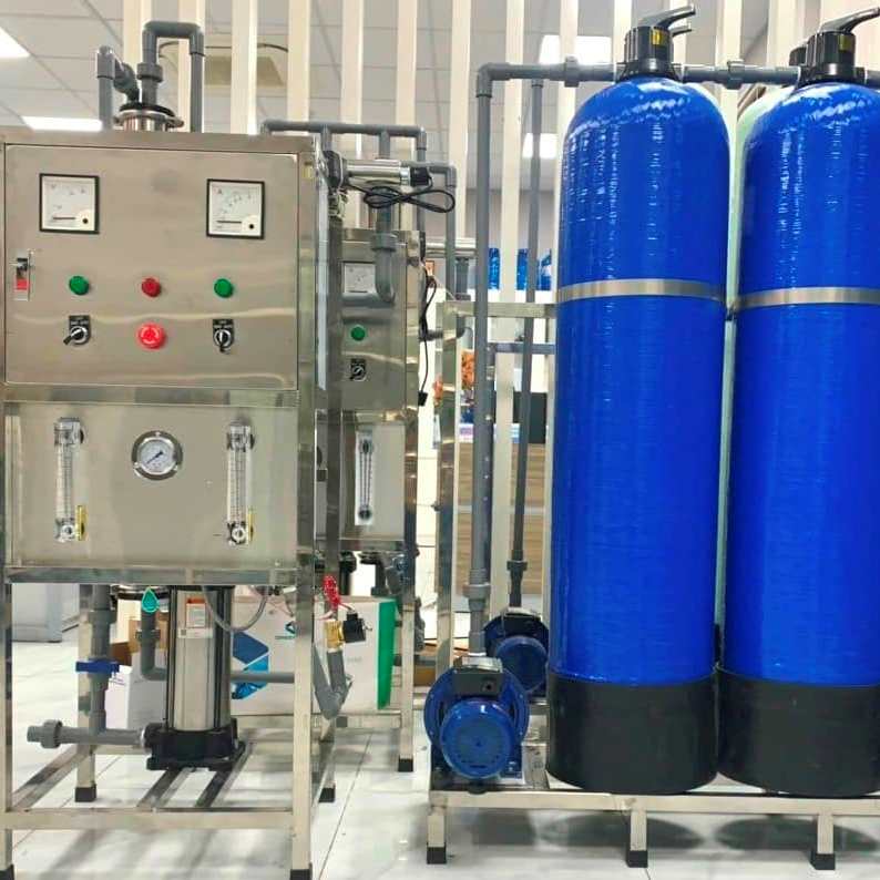 he thong loc nuoc ro 250lit he thong loc nuoc ro 250lit