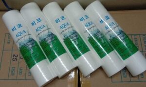 Lõi lọc PP AQUA-KOREA 10 inch 