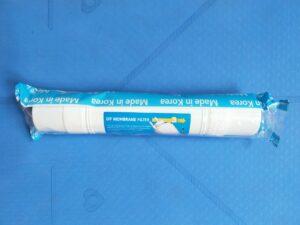 Màng siêu lọc UF đúc nguyên khối - Made in Korea