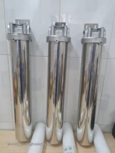 ly loc 20 inch inox 304