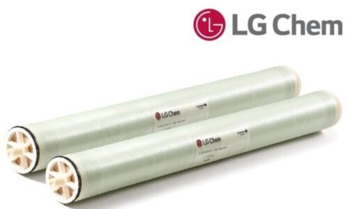 Màng lọc RO LG Chem BW-400-ES