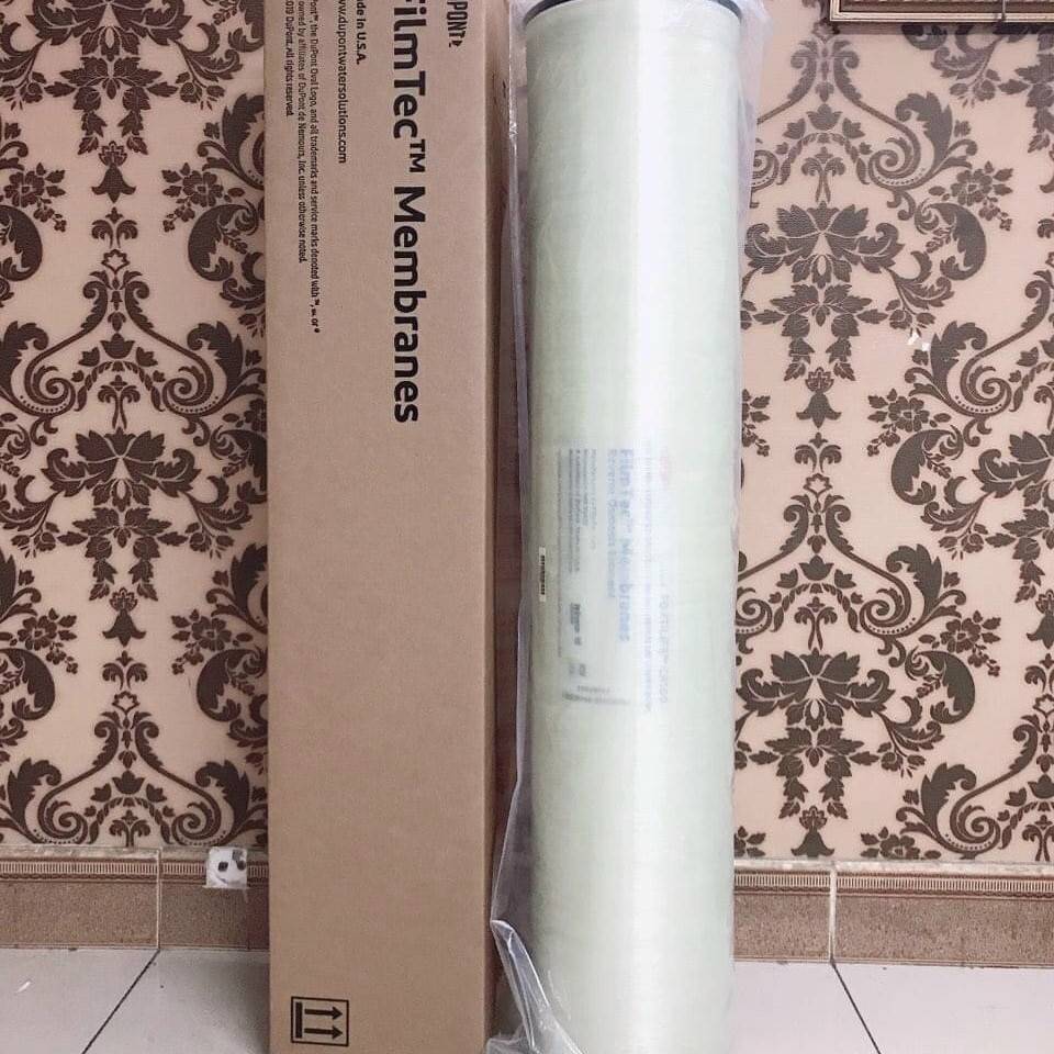 Màng RO Dupont Filmtec chính hãng 17 mang ro dupont cr100