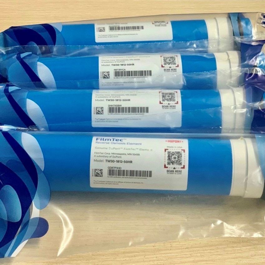 mang ro dupont filmtec tw30-1812-50hr mang ro dupont filmtec tw30 1812 50hr 1