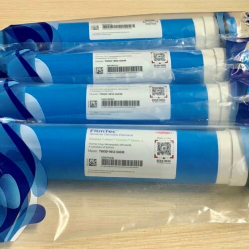 Màng RO Dupont Filmtec chính hãng 2 Màng RO Dupont Filmtec™ TW30-1812-50HR