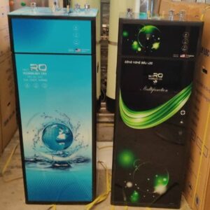 may loc nuoc nong lanh 3 aqua 2 mau