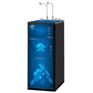 may loc nuoc nong lanh 3 aqua mau kim cuong