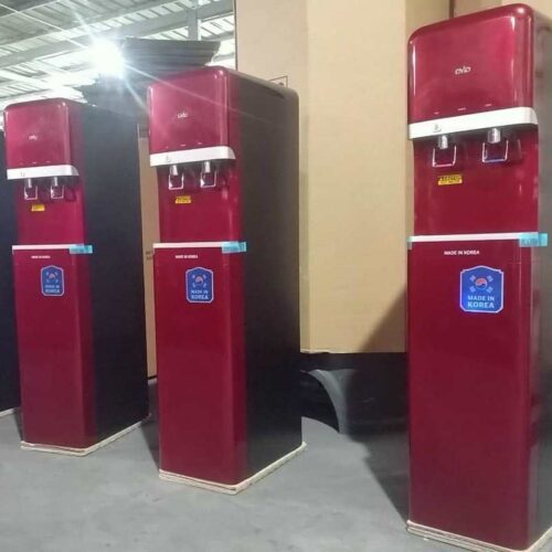UF-OHC-500U(W) – Máy lọc nước nóng lạnh OVIO Korea – Trắng 7 Máy lọc nước nóng lạnh OVIO