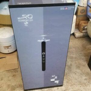 ROA-09C - Máy lọc nước RO AQUA 9 cấp 5 may loc nuoc ro Aqua 9 cap