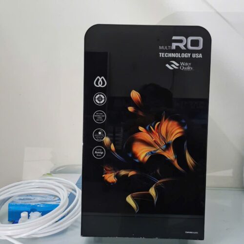 Máy lọc nước Ro Aqua để bàn, gầm bếp