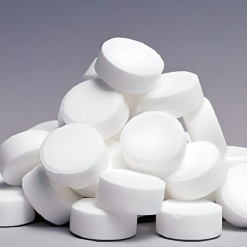 Muối hoàn nguyên Ấn Độ 3 Muối hoàn nguyên Ấn Độ