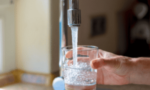 Tác dụng của nước đối với cơ thể