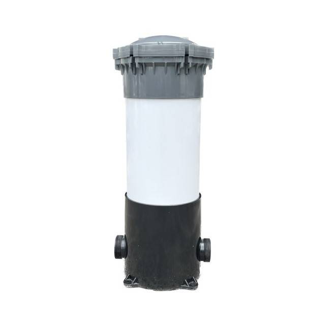Phin lọc Inox 304/ nhựa uPVC chất lượng cao 24 phin loc nhua upvc 1
