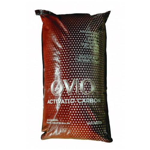 Than Hoạt Tính OVIO Án Độ 4 Than Hoạt Tính OVIO