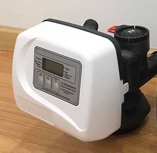 WS3 - Van tự động Clack USA 6 Van tự động Clack WS2Cl