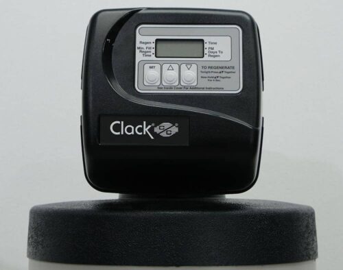 WS3 - Van tự động Clack USA 5 Van tự động Clack WS2Cl