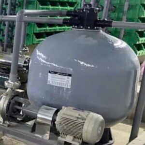 xu ly nuoc chan nuoi