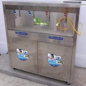 CS150A - Máy lọc nước RO Bán Công Nghiệp AQUA 150 lít/giờ 2 z2429723361540 0d093eaff842184ef059b959eb17bf70