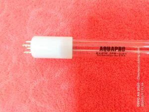 bóng đèn UV Aquapro 14W