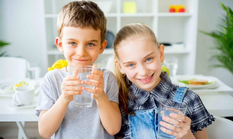4 mức nhiệt độ của nước tốt cho cơ thể 6 4 mức nhiệt độ của nước tốt cho cơ thể