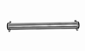 VRI-8040 - Vỏ màng RO 8040 inox 304 5 Vỏ màng RO 4040 inox 304