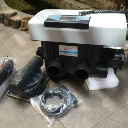 F65P1 - Van tự đông Runxin 14 Autoval F77
