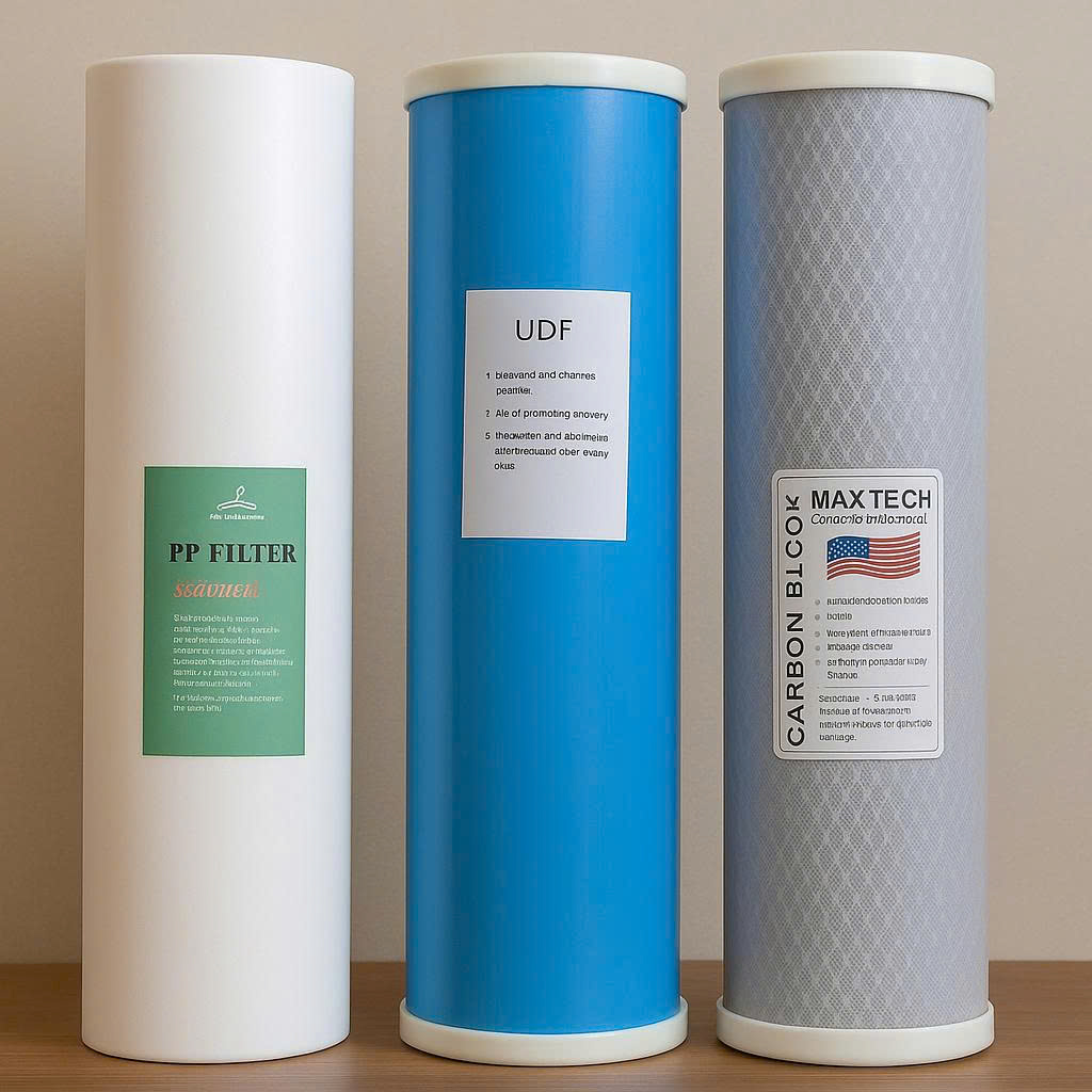 Bộ Lõi Bigblue 20 icnh Bo Loi Bigblue 20 icnh