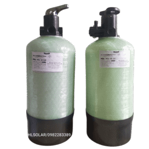 BLCa-17A - Bộ lọc nước tổng sinh hoạt làm mềm 300 lít/giờ 2 Bo loc khu phen khu voi