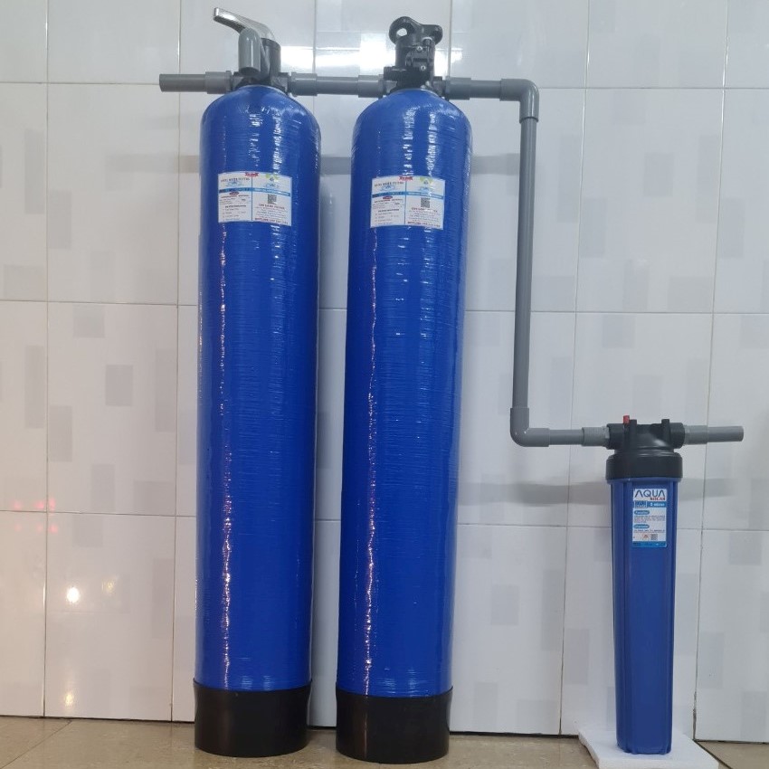 Bộ lọc tổng khử kim loại năng 948 Bo loc tong khu kim loai nang 948