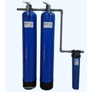 BLF-54B - Bộ lọc nước tổng sinh hoạt khử phèn 1500 lít/giờ 2 Bo loc tong khu phen 2948