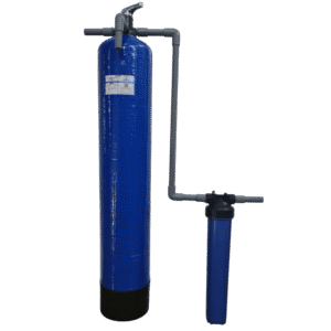 BLF-54A - Bộ lọc nước tổng sinh hoạt khử phèn 1500 lít/giờ