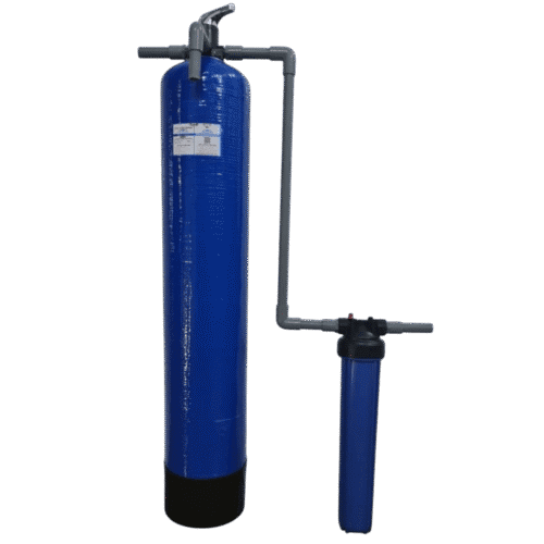 BLF-54B - Bộ lọc nước tổng sinh hoạt khử phèn 1500 lít/giờ 3 Bộ lọc nước tổng sinh hoạt Khử phèn (800-1500 lít/giờ) – Vỏ Composite
