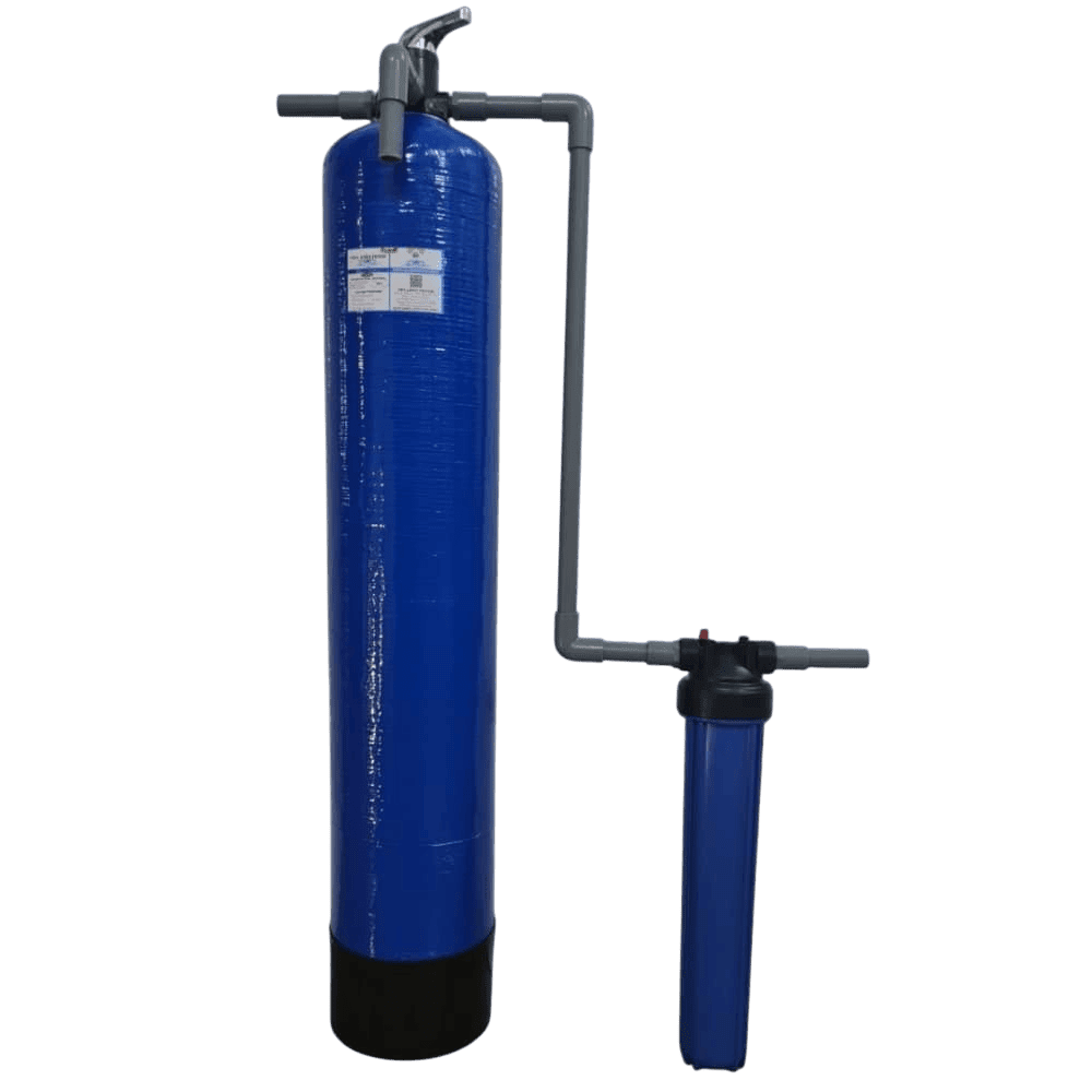 Bộ lọc tổng khử phèn 948 Bo loc tong khu phen 948
