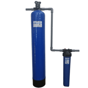 BLCa-48B - Bộ lọc nước tổng sinh hoạt làm mềm 800 lít/giờ