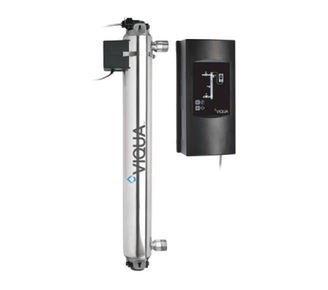 Đèn UV Viqua-Rcan (Canada) 650654H Den UV Viqua Rcan Canada 650654H