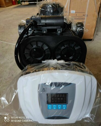 F65P1 - Van tự đông Runxin 15 Autoval F96