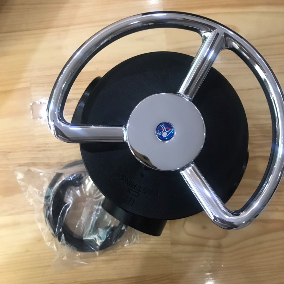 F56D Runxin van tay 3 ngã phi 4 inch F56D Runxin van tay 3 nga phi 4 inch