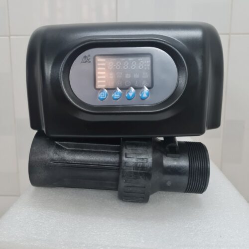 F65P1 - Van tự đông Runxin 11 Autoval F67