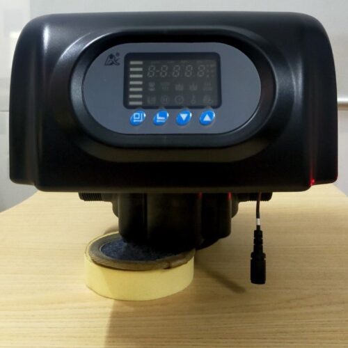 F65P1 - Van tự đông Runxin 13 Autoval F75