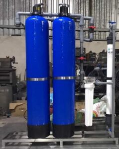 Giải Pháp Lọc Nước Cho Khách Sạn 6 Hệ thống xử lý nước UF