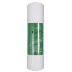 Lõi lọc PP 10inch - 1/5 micron
