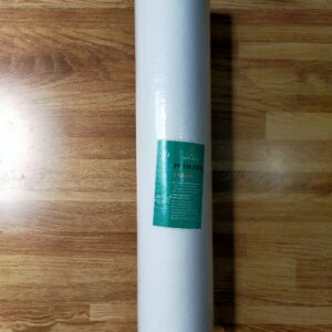 Lõi lọc PP Bigblue 20inch - 1/5 micron 2 Loi PP Bigblue 20 inch