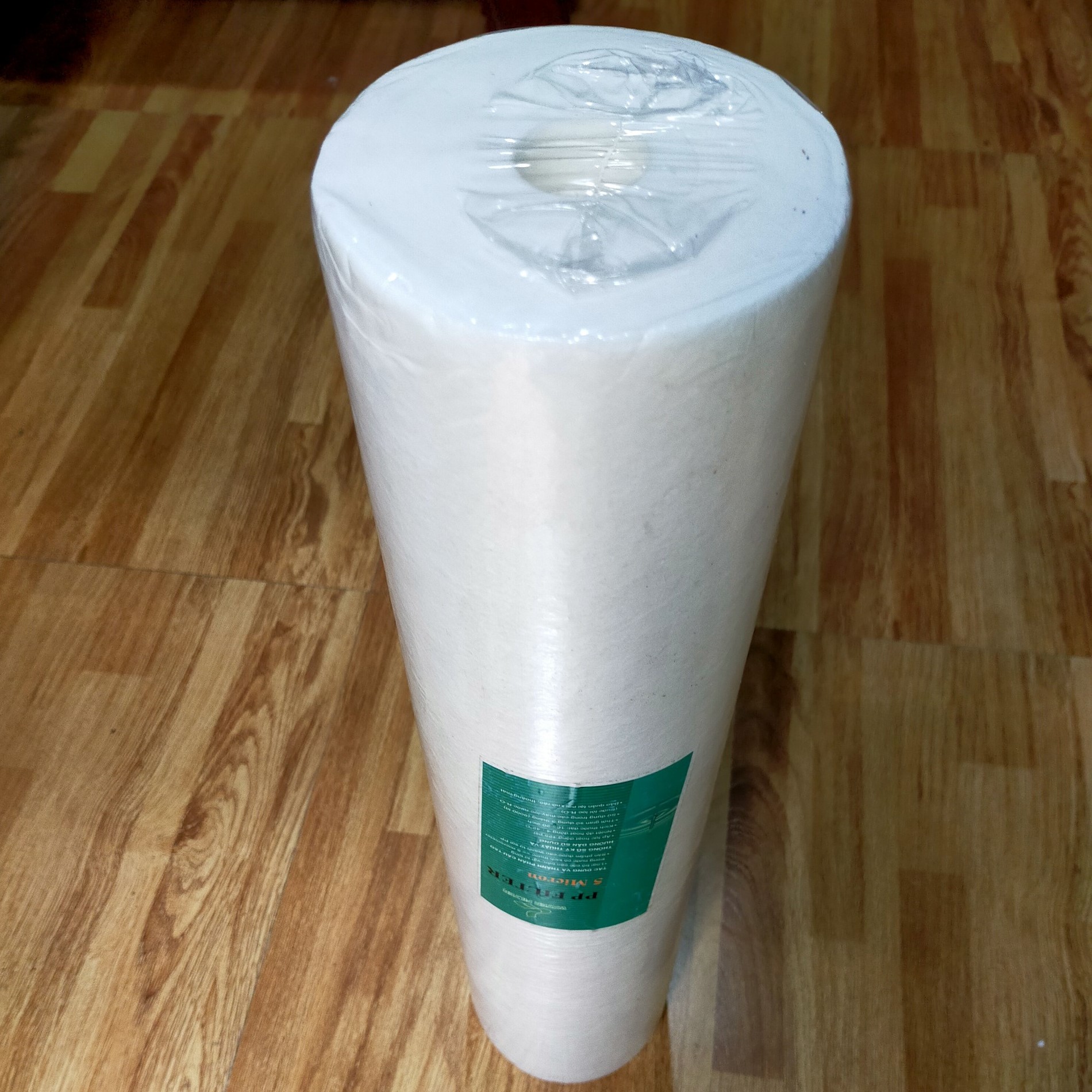 Lõi PP Bigblue 20inch Loi PP Bigblue 20inch