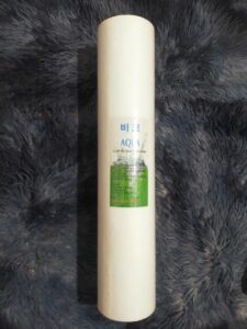 Lõi lọc PP AQUA KOREA Bigblue 20 inch