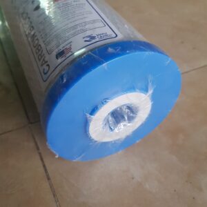 Lõi lọc than hoạt tính CTO Bigblue 20inch