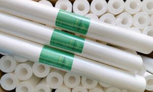 Lõi lọc PP 20inch - 1/5 micron