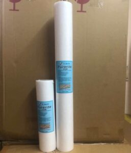 Lõi lọc PP 10 inch - 5 micron Purelite - Taiwan